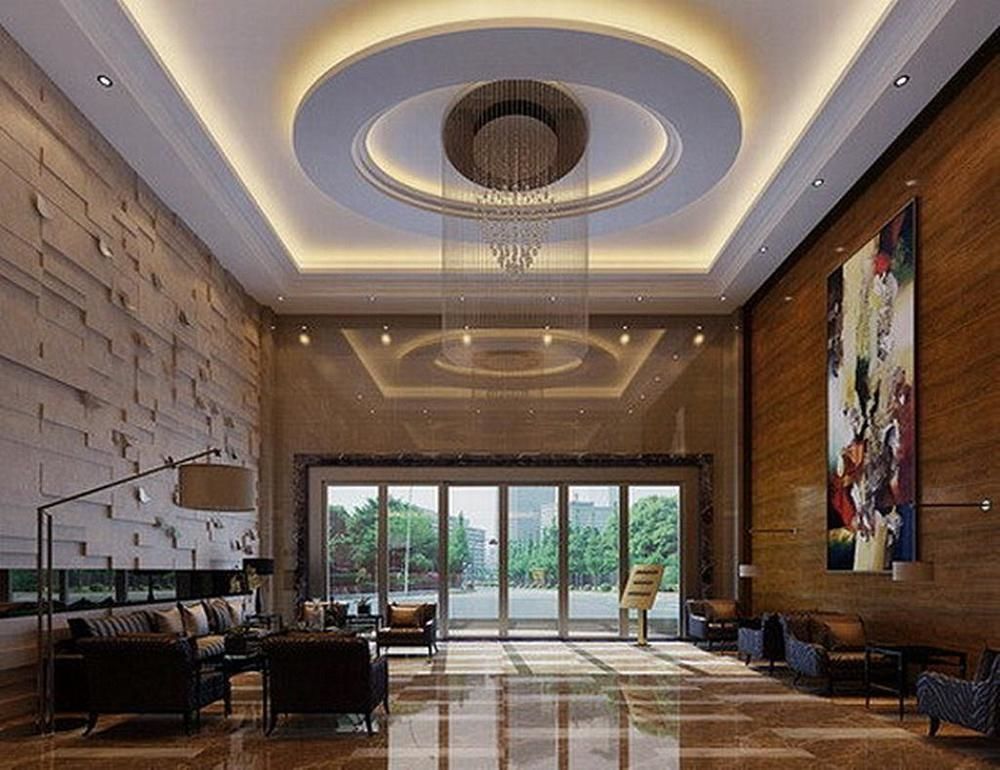 Hotel Venice Resort Qidong  Exteriör bild