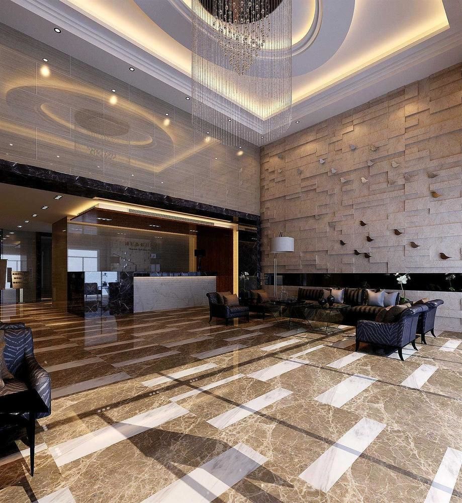 Hotel Venice Resort Qidong  Exteriör bild