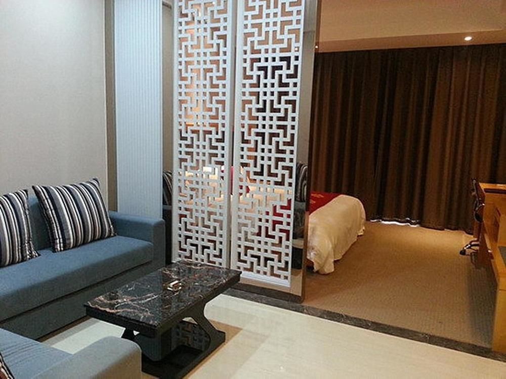 Hotel Venice Resort Qidong  Exteriör bild